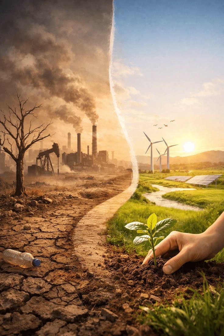 Chemical residue reduction and green agriculture transition