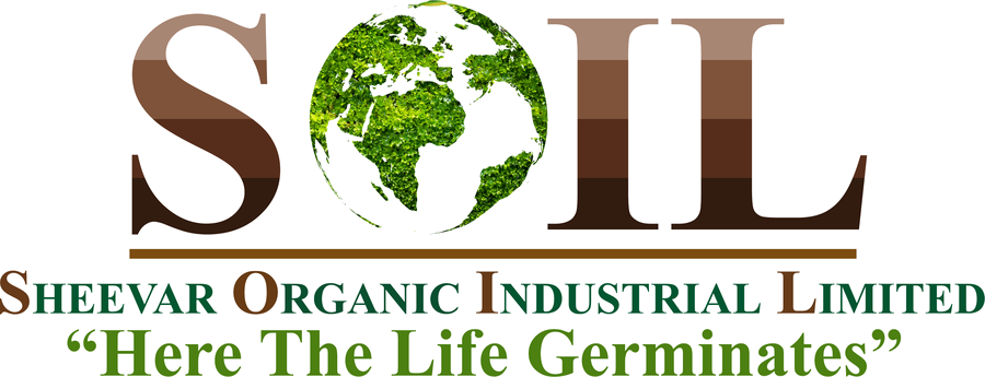 SOIL - Sheevar Organic Industrial Limited
