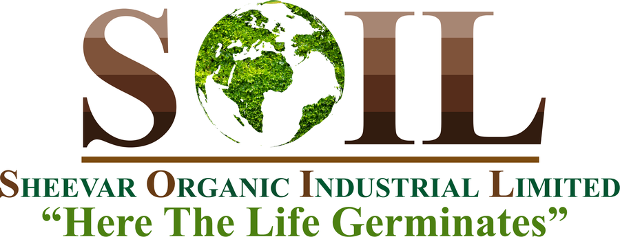 SOIL logo